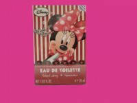 Lekkere kinderparfum